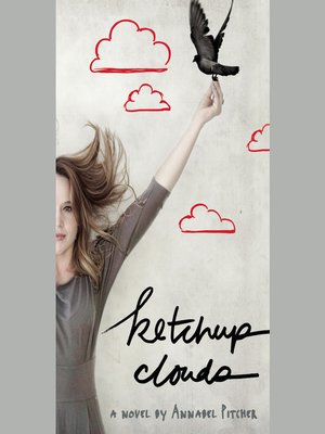 cover image of Ketchup Clouds